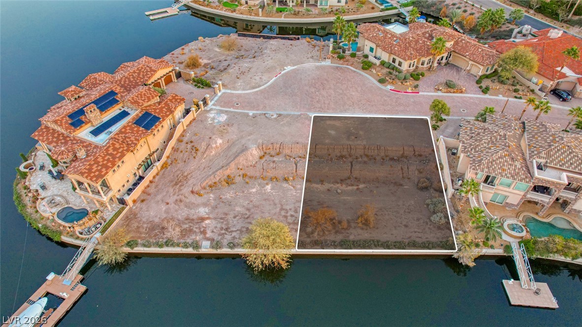 3 Lido Nord Henderson NV 89011