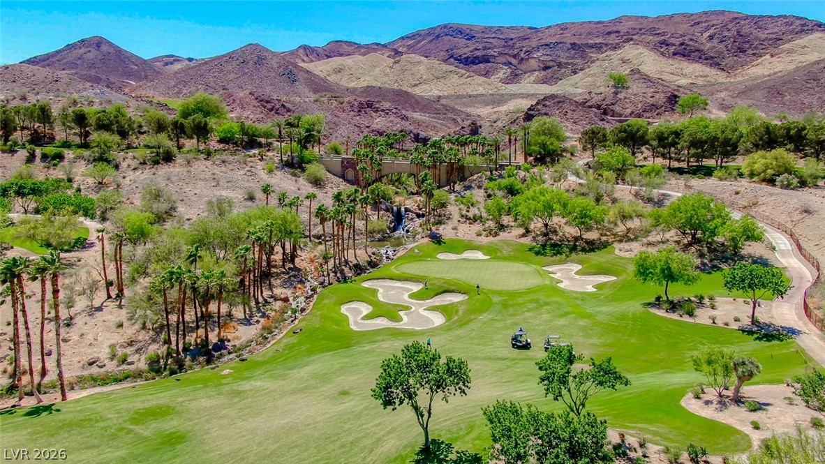 3 Lido Nord Henderson NV 89011