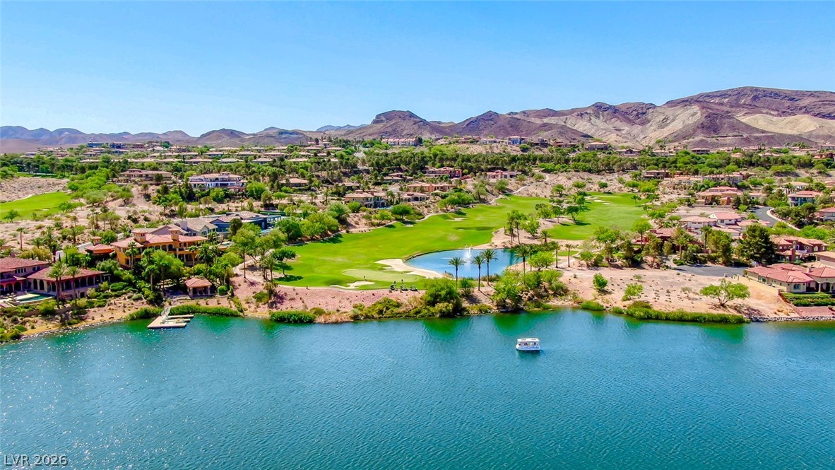 3 Lido Nord Henderson NV 89011