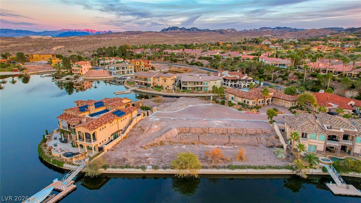 3 Lido Nord Henderson NV 89011