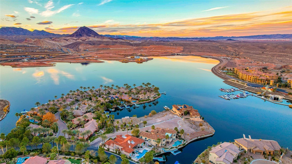 3 Lido Nord Henderson NV 89011