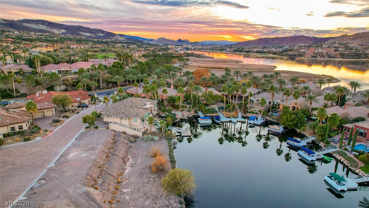 3 Lido Nord Henderson NV 89011