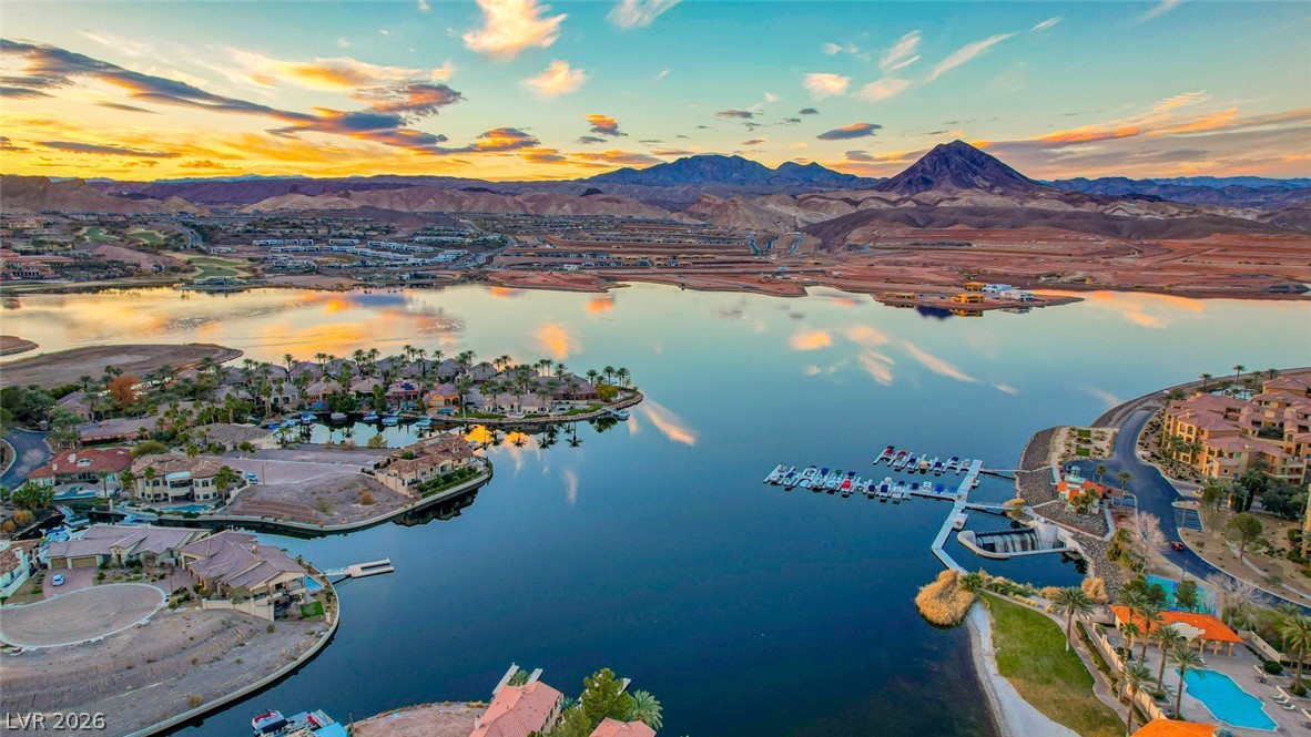 3 Lido Nord Henderson NV 89011