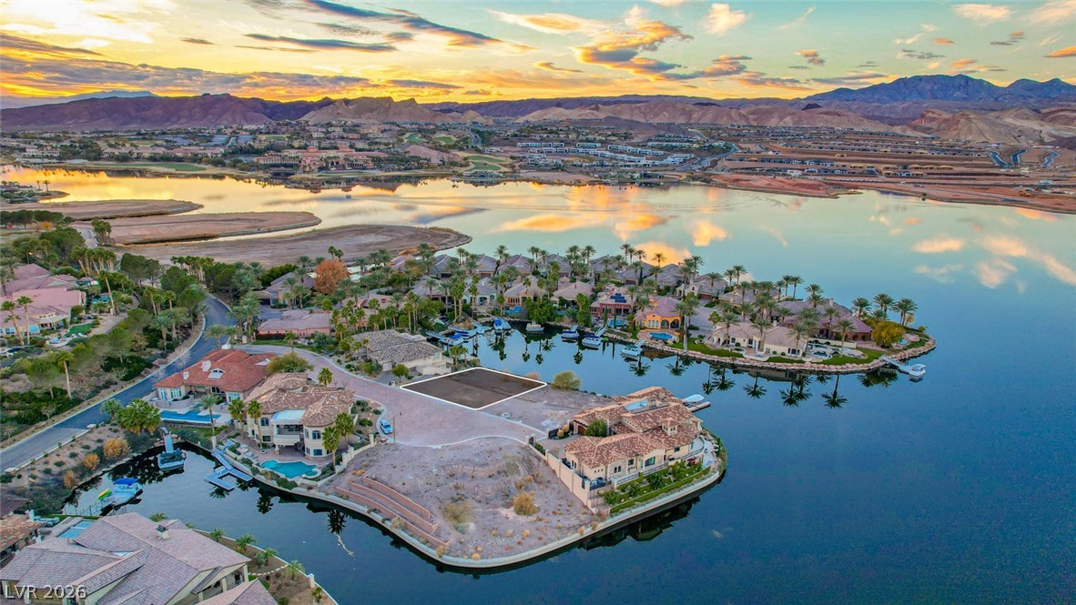 3 Lido Nord Henderson NV 89011