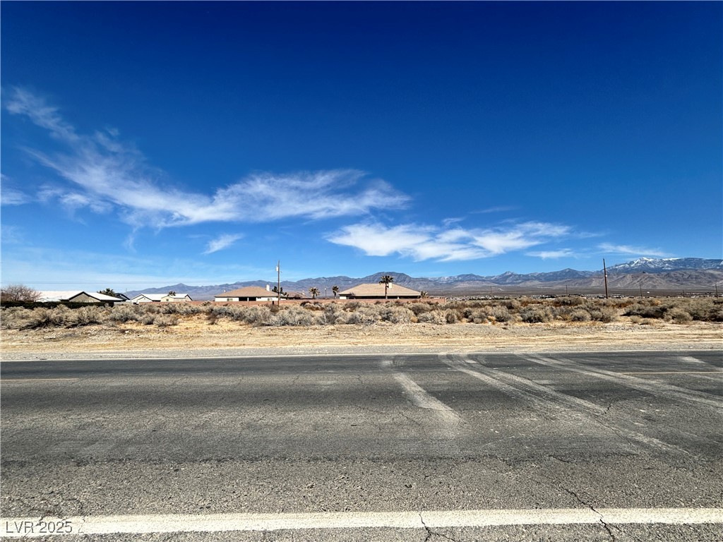 2040 Mount Charleston Drive Pahrump NV 89048