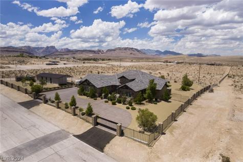 0 West Torino Las Vegas NV 89161