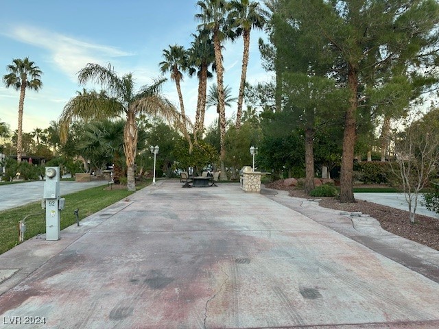 8175 Arville Street 92 Las Vegas NV 89139