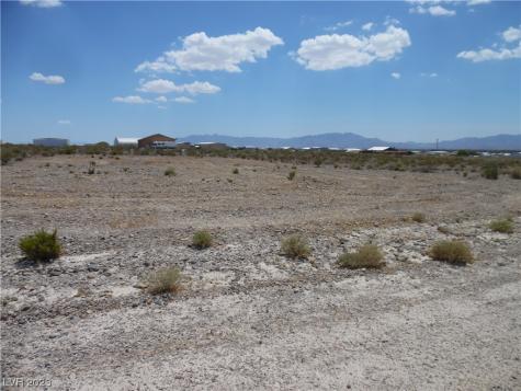 1241 East Croyden Place Pahrump NV 89060