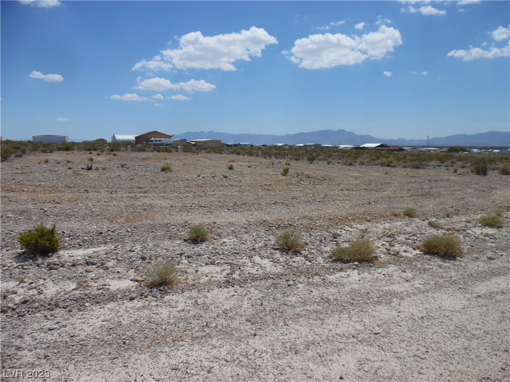 1241 East Croyden Place Pahrump NV 89060