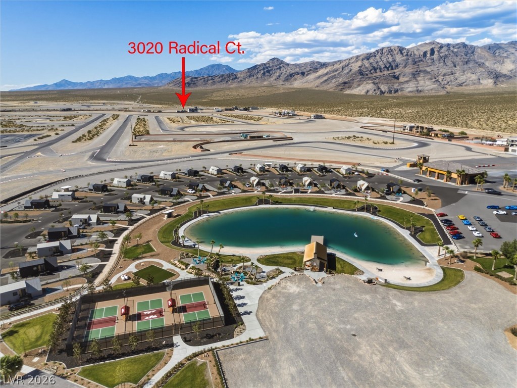 3020 South Radical Court Pahrump NV 89048
