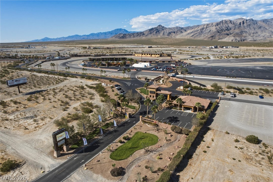 3020 South Radical Court Pahrump NV 89048