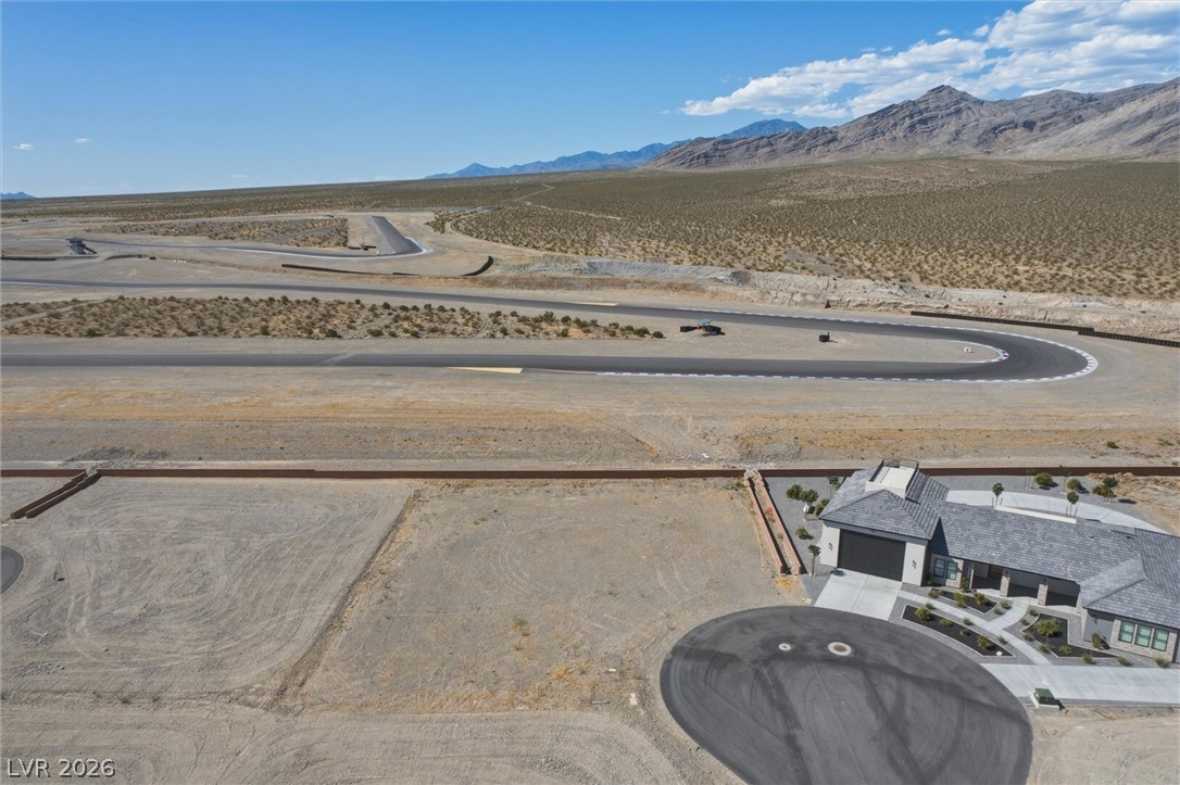 3020 South Radical Court Pahrump NV 89048