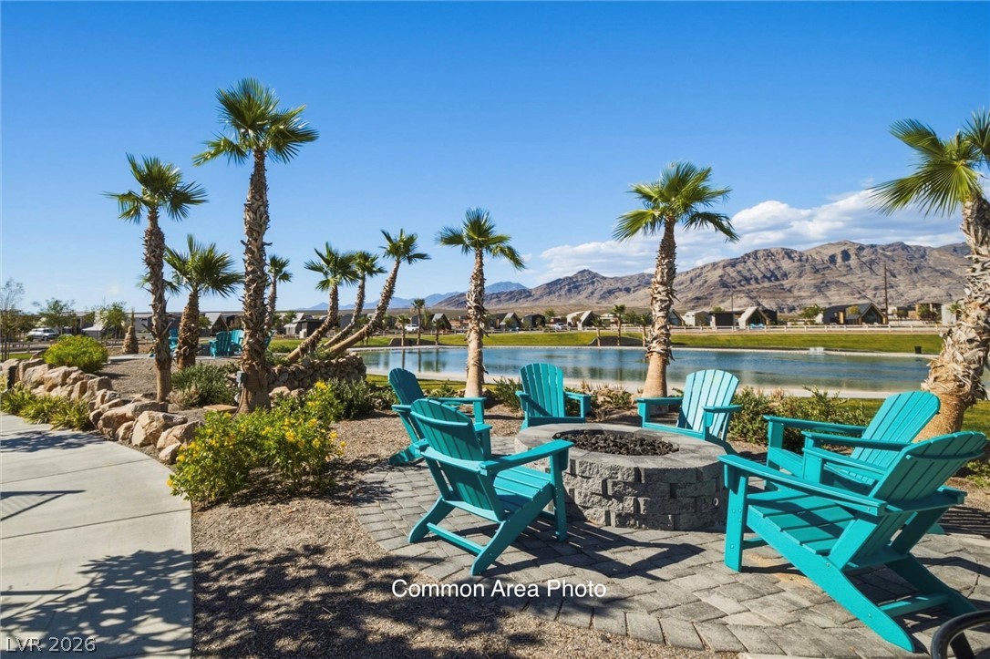 3020 South Radical Court Pahrump NV 89048