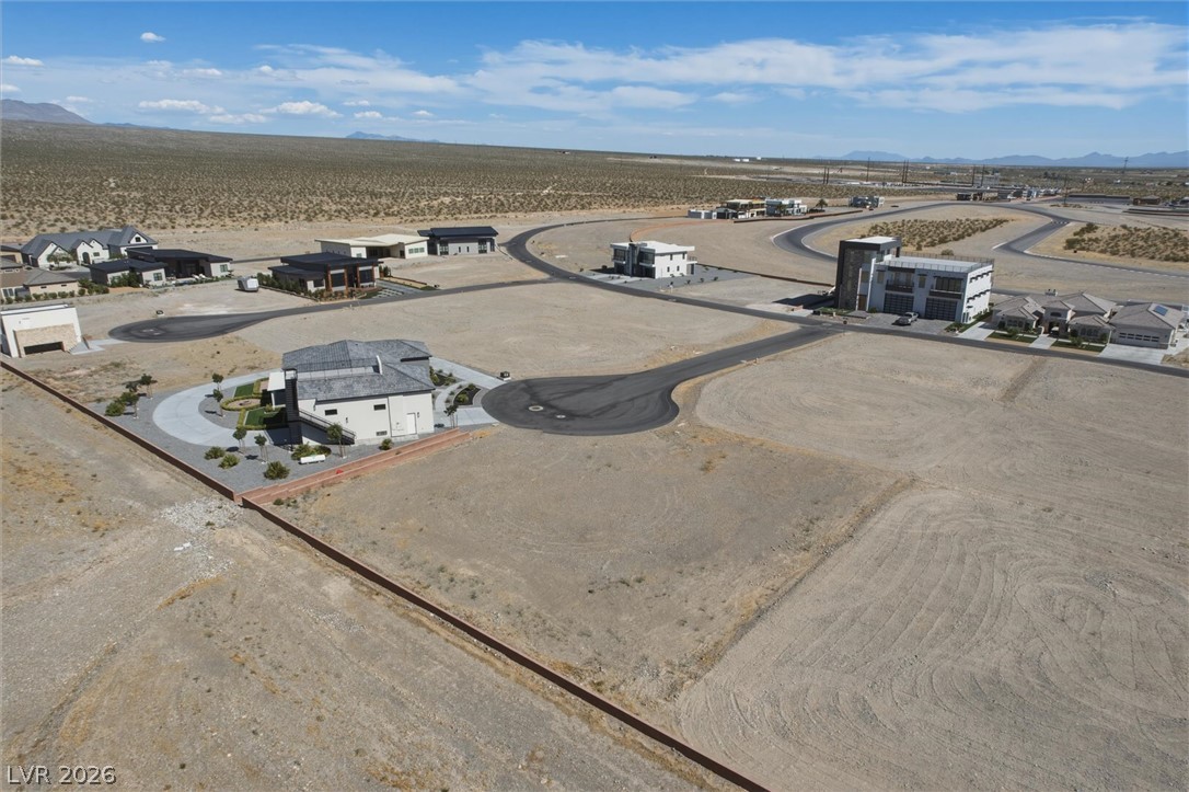 3020 South Radical Court Pahrump NV 89048