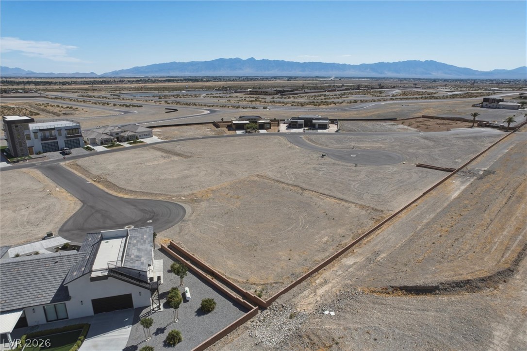 3020 South Radical Court Pahrump NV 89048