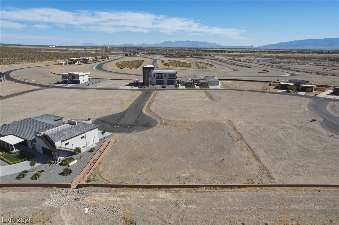3020 South Radical Court Pahrump NV 89048