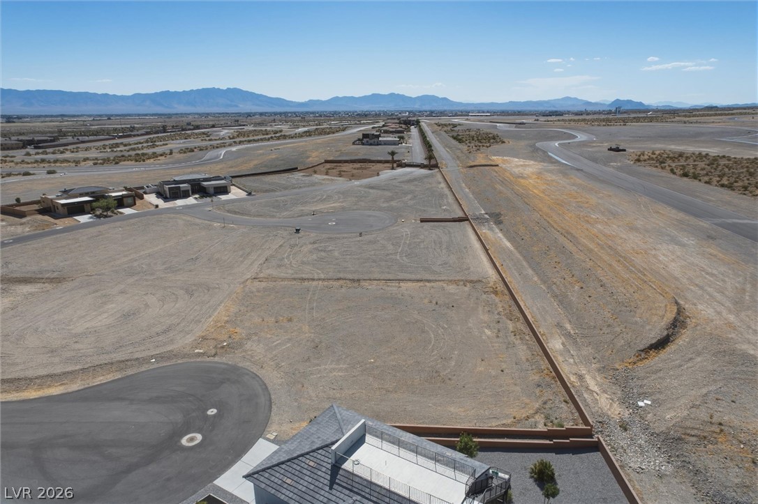3020 South Radical Court Pahrump NV 89048