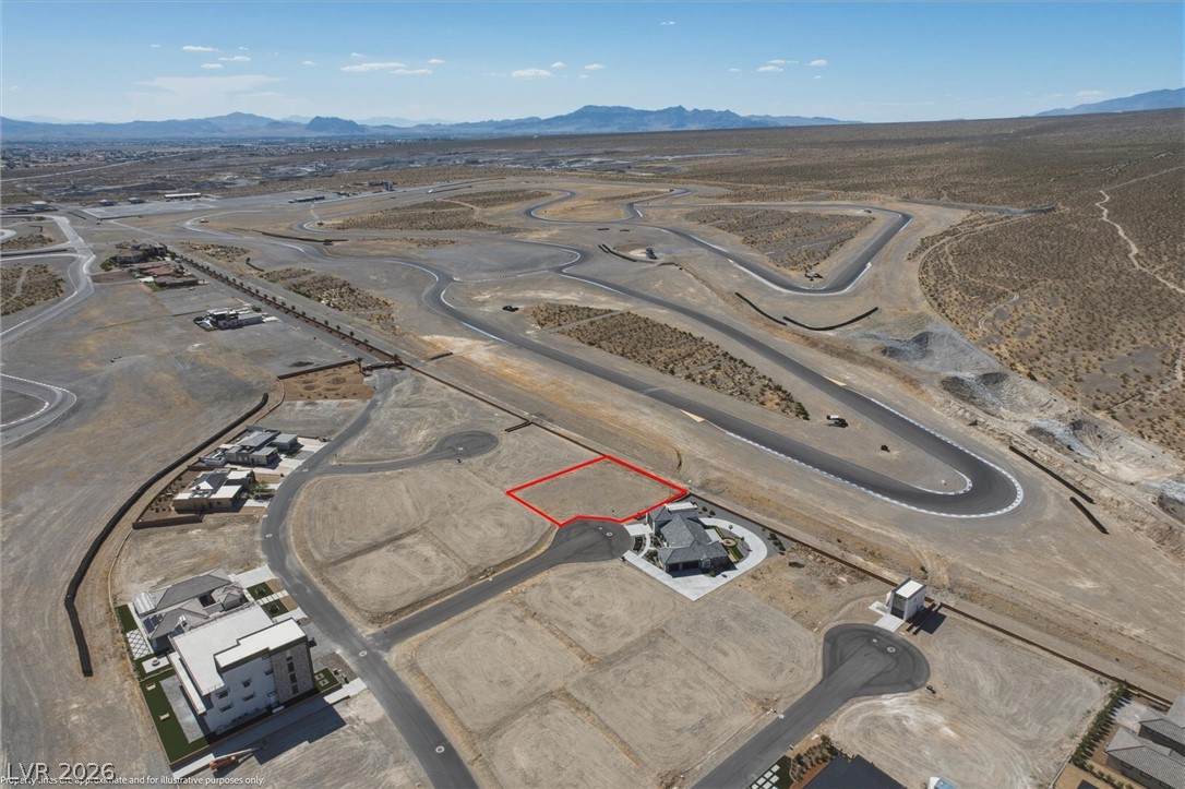 3020 South Radical Court Pahrump NV 89048