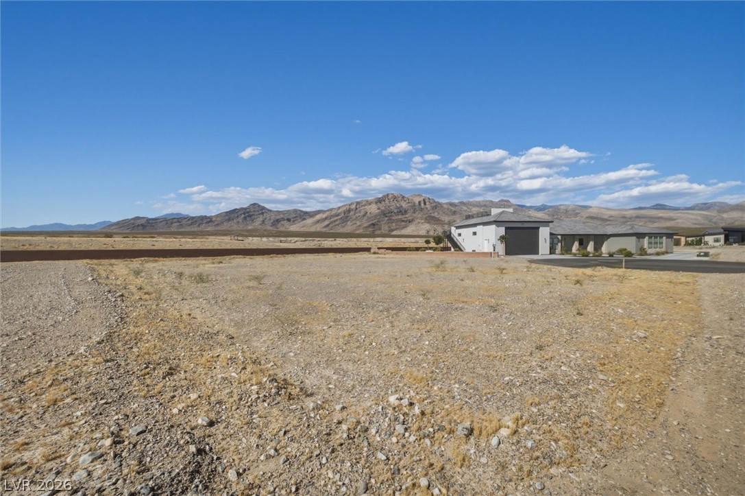 3020 South Radical Court Pahrump NV 89048