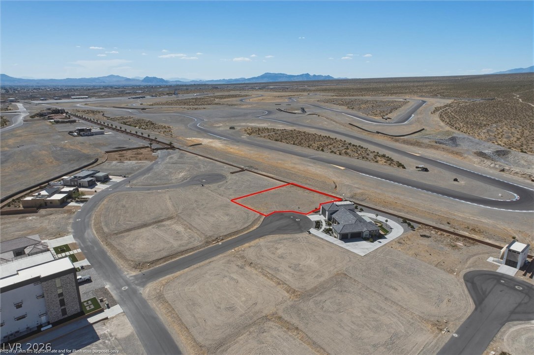 3020 South Radical Court Pahrump NV 89048