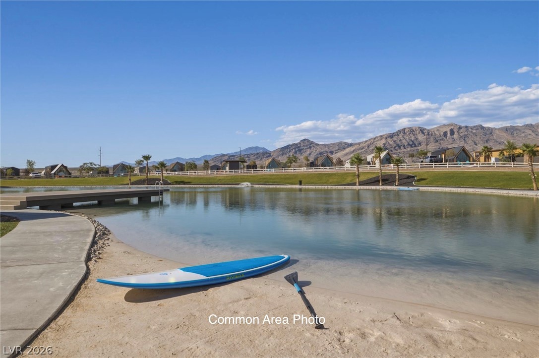 3020 South Radical Court Pahrump NV 89048