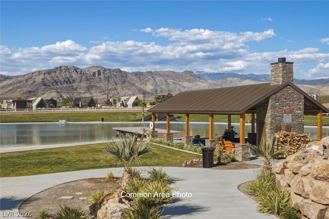 3020 South Radical Court Pahrump NV 89048