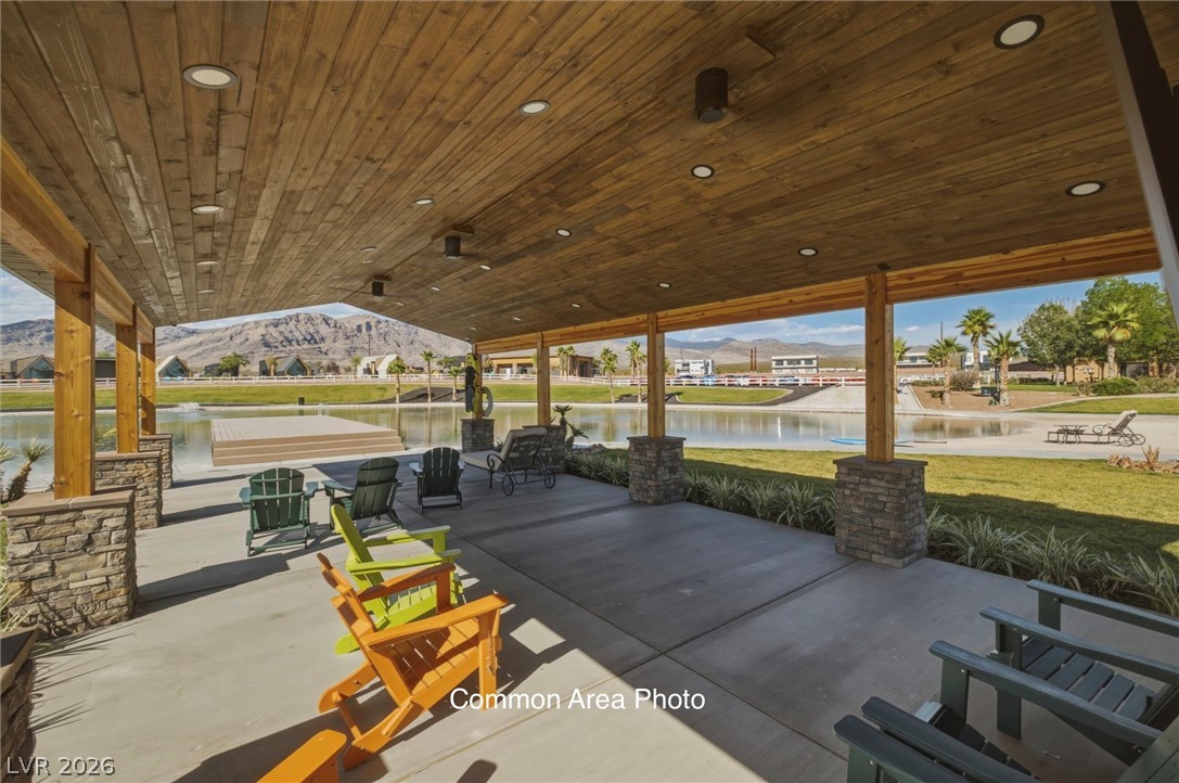 3020 South Radical Court Pahrump NV 89048