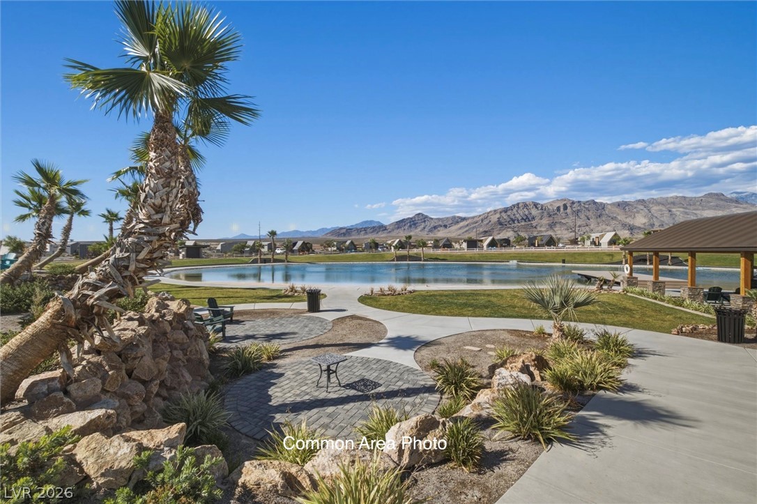 3020 South Radical Court Pahrump NV 89048