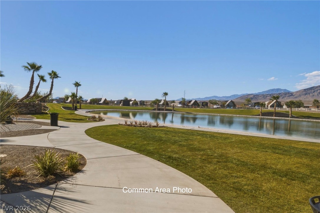 3020 South Radical Court Pahrump NV 89048