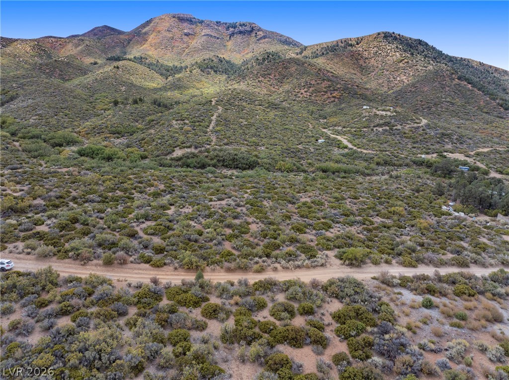 Lovell Canyon Rd - Lot 6 Las Vegas NV 89124