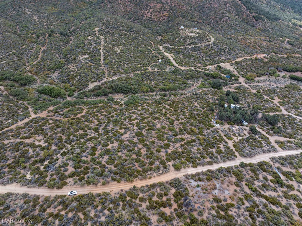 Lovell Canyon Rd - Lot 6 Las Vegas NV 89124