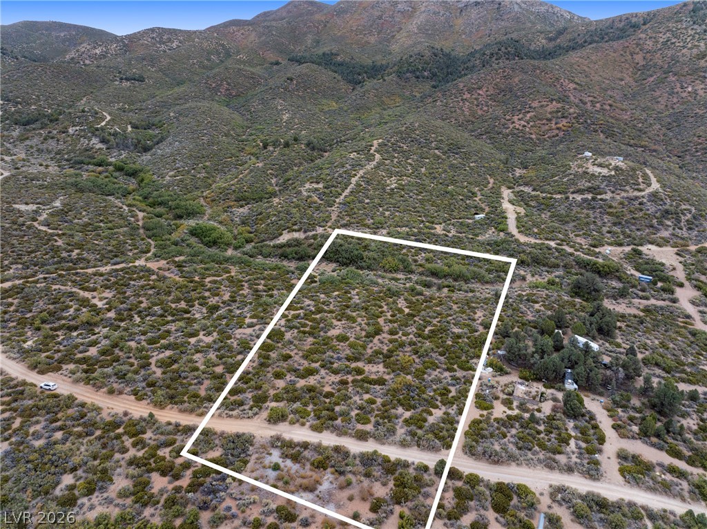 Lovell Canyon Rd - Lot 6 Las Vegas NV 89124