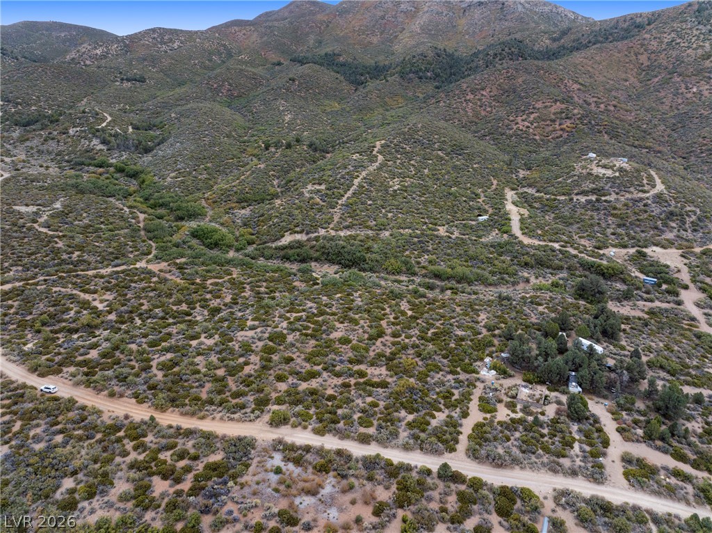 Lovell Canyon Rd - Lot 6 Las Vegas NV 89124