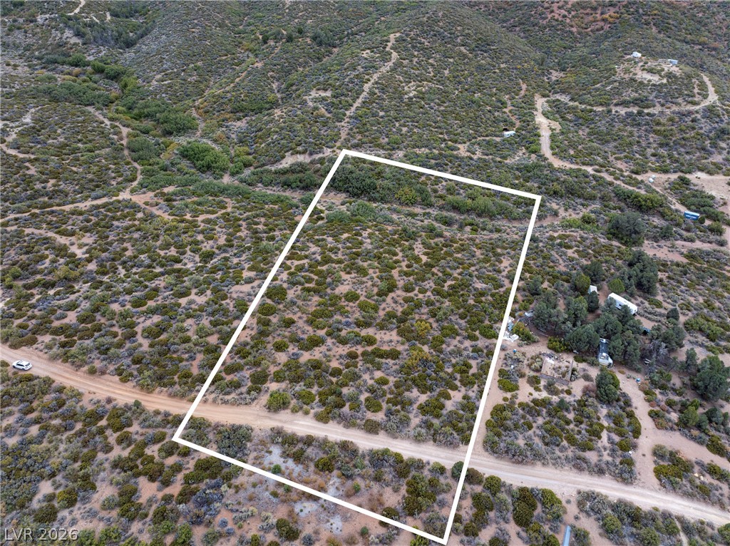 Lovell Canyon Rd - Lot 6 Las Vegas NV 89124