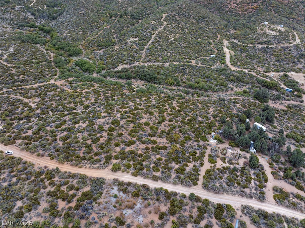Lovell Canyon Rd - Lot 6 Las Vegas NV 89124