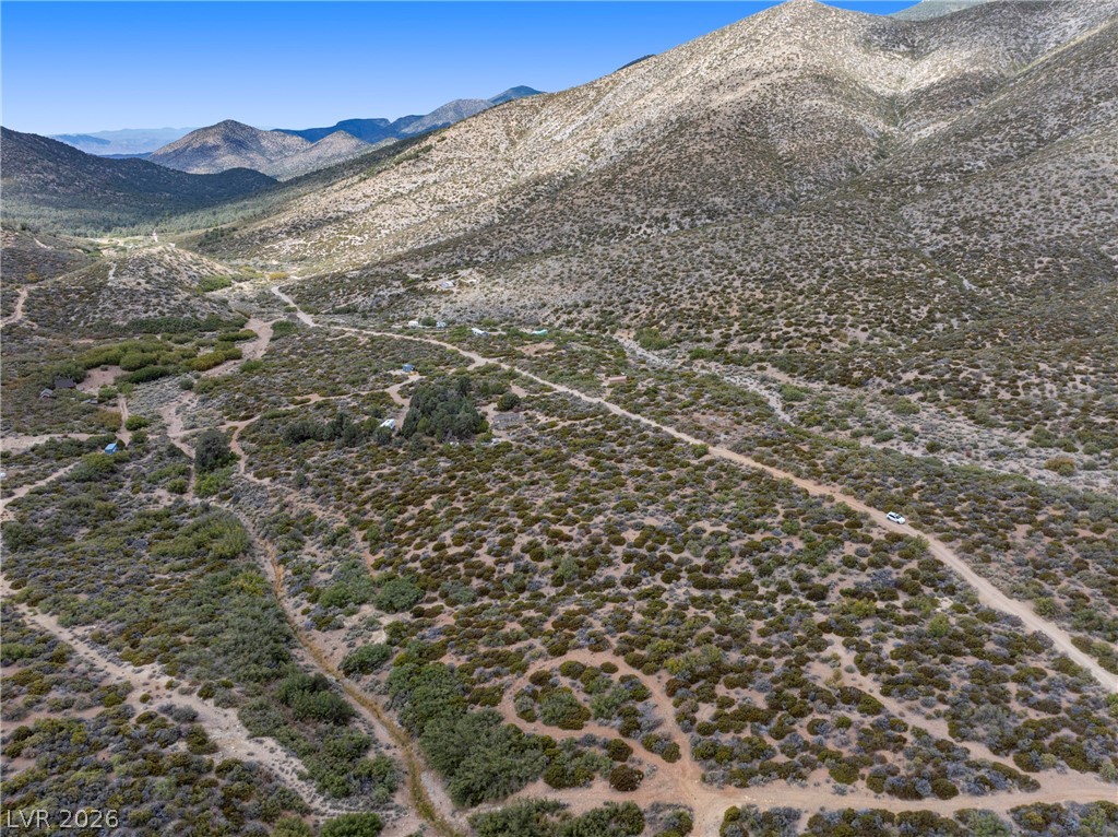Lovell Canyon Rd - Lot 6 Las Vegas NV 89124