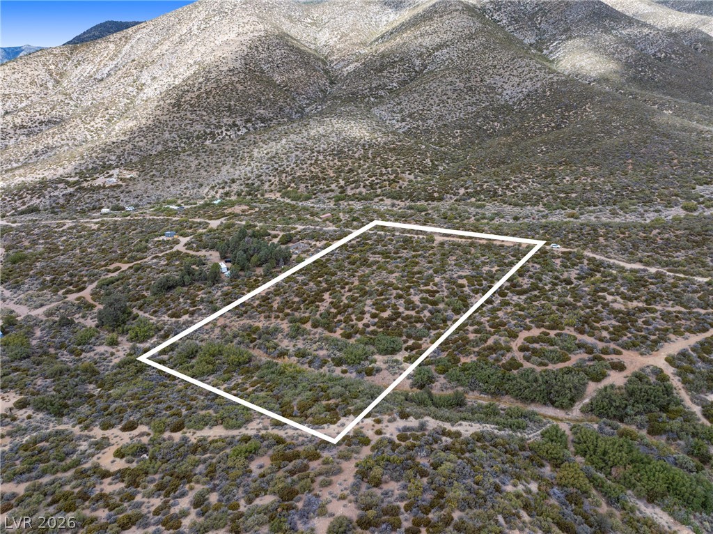 Lovell Canyon Rd - Lot 6 Las Vegas NV 89124