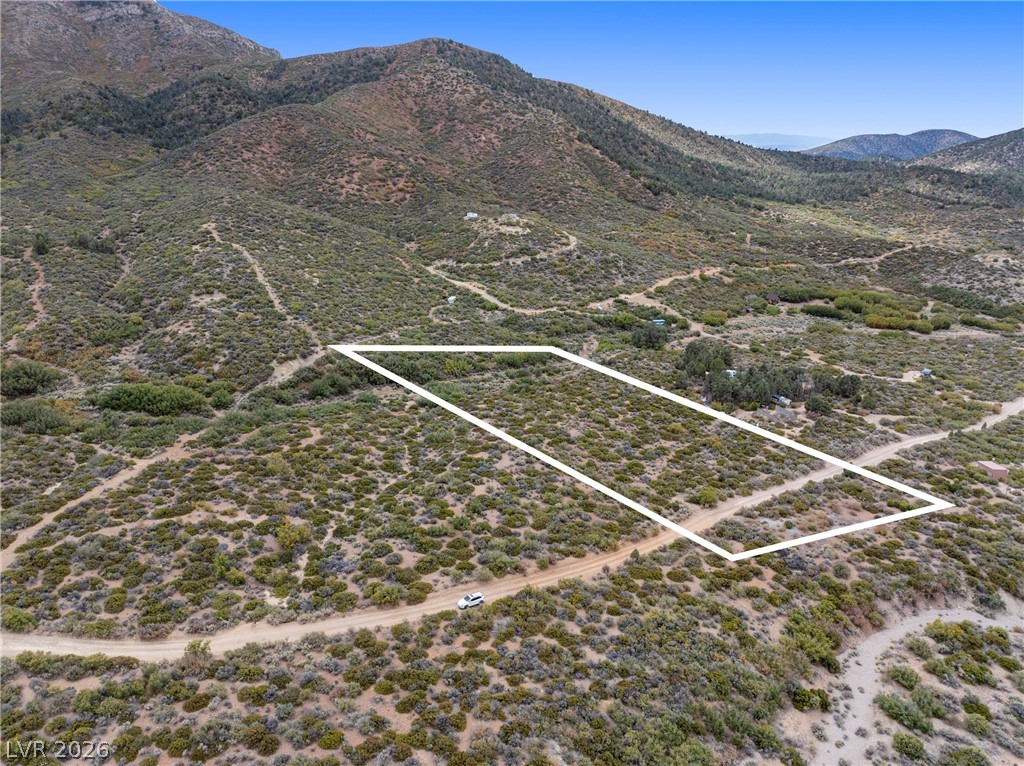 Lovell Canyon Rd - Lot 6 Las Vegas NV 89124