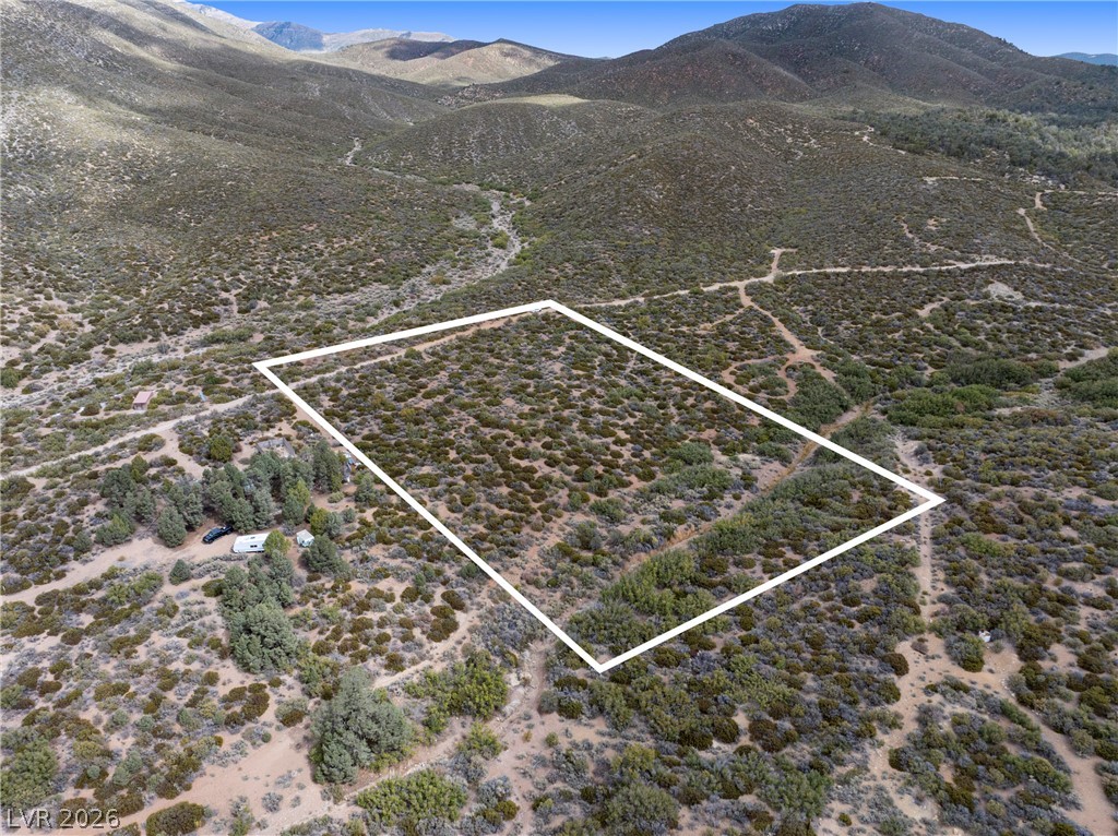 Lovell Canyon Rd - Lot 6 Las Vegas NV 89124