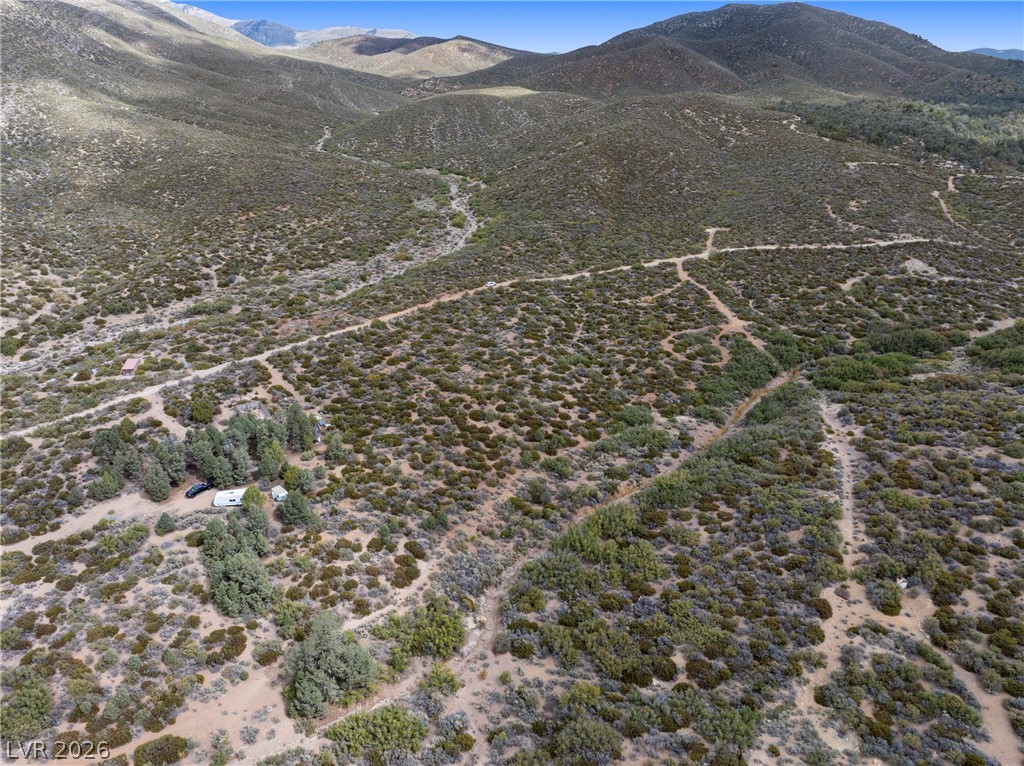 Lovell Canyon Rd - Lot 6 Las Vegas NV 89124