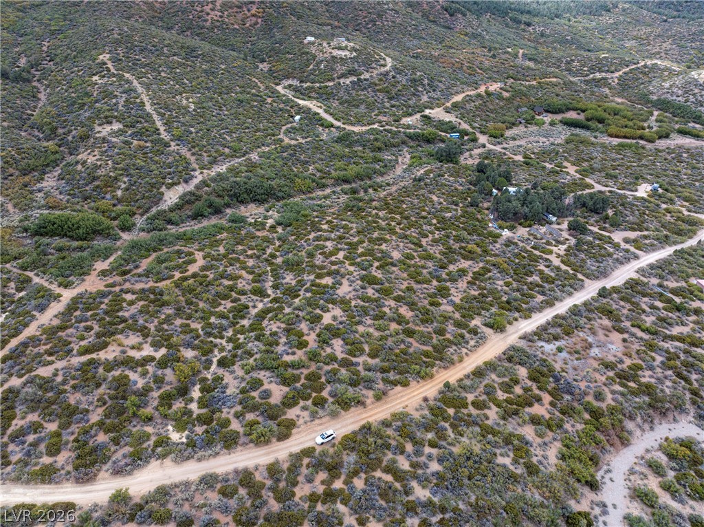 Lovell Canyon Rd - Lot 6 Las Vegas NV 89124