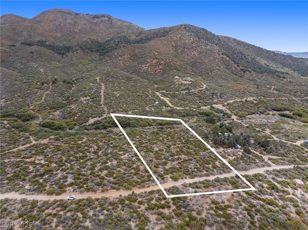 Lovell Canyon Rd - Lot 6 Las Vegas NV 89124