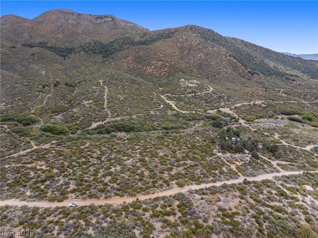 Lovell Canyon Rd - Lot 6 Las Vegas NV 89124