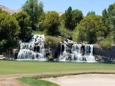 12 Pebble Hills Court Las Vegas NV 89141