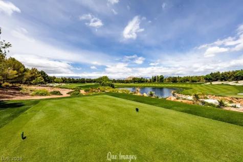12 Pebble Hills Court Las Vegas NV 89141