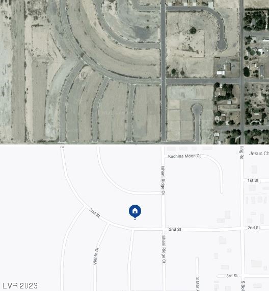 690 East Makenna Rain Drive Pahrump NV 89048