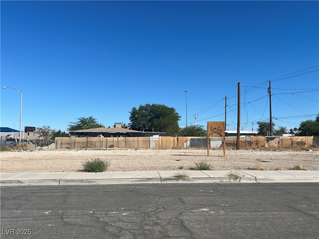 512 West Adams Avenue Las Vegas NV 89106