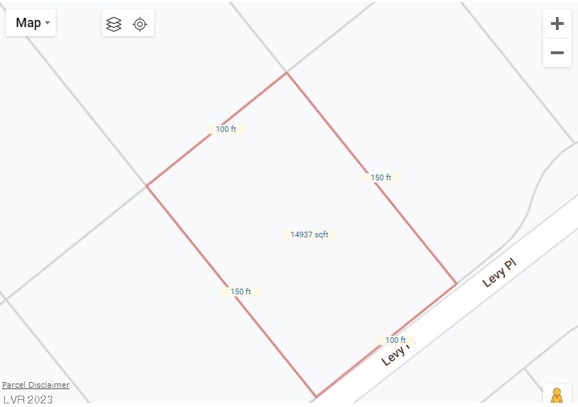 6100 Levy Place Pahrump NV 89060