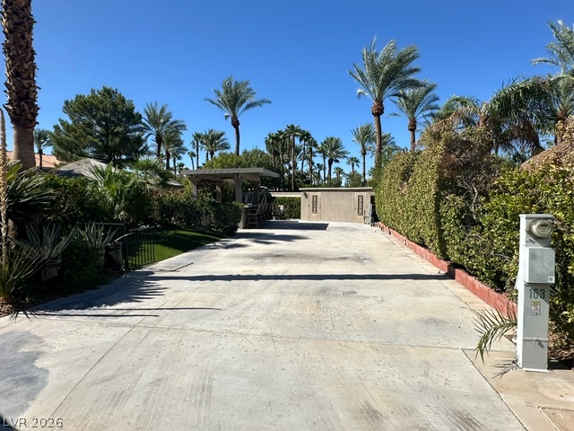 8175 Arville Street 163 Las Vegas NV 89139