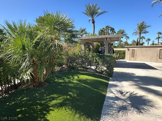 8175 Arville Street 163 Las Vegas NV 89139